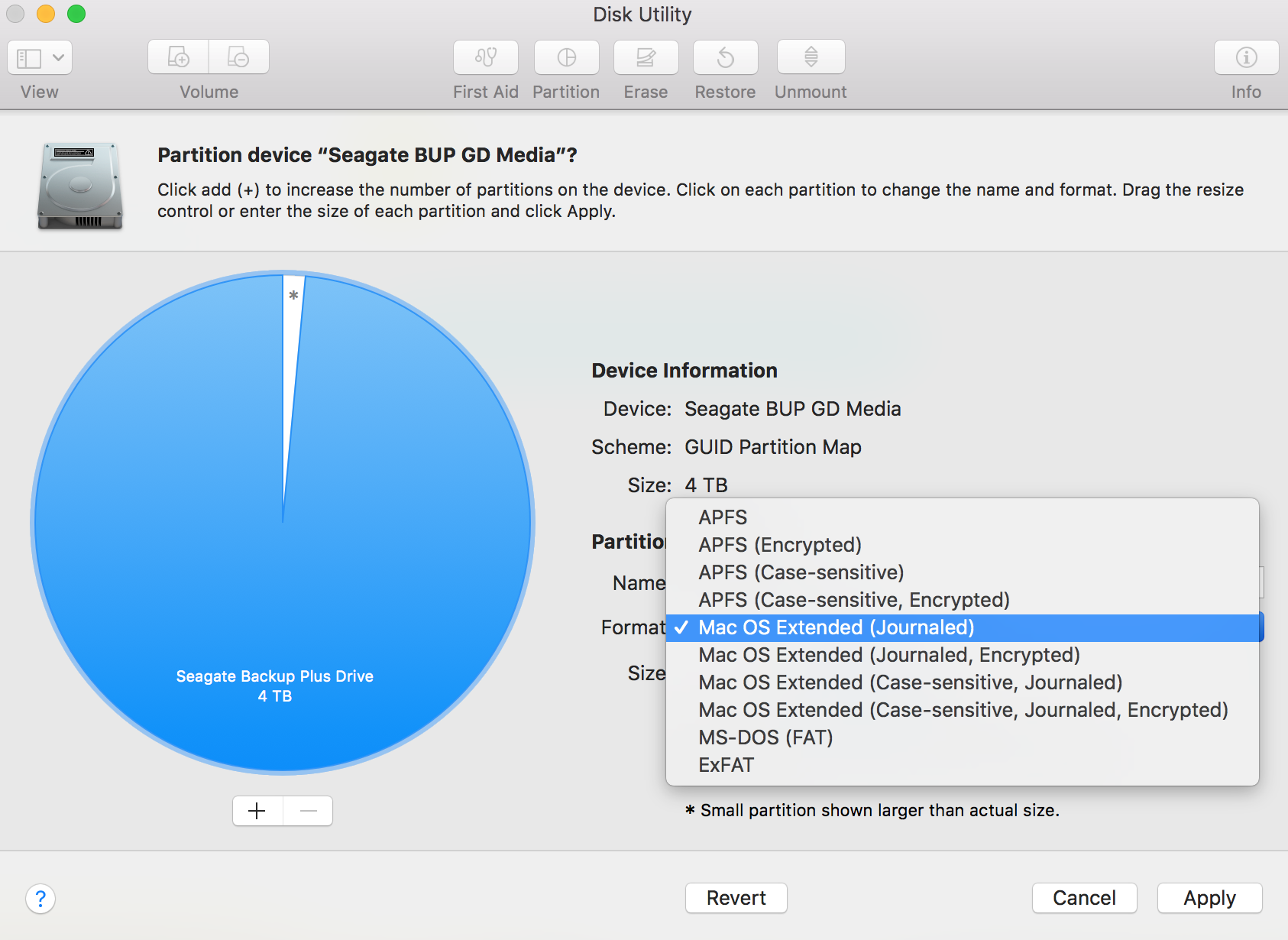 Disk Utility 3